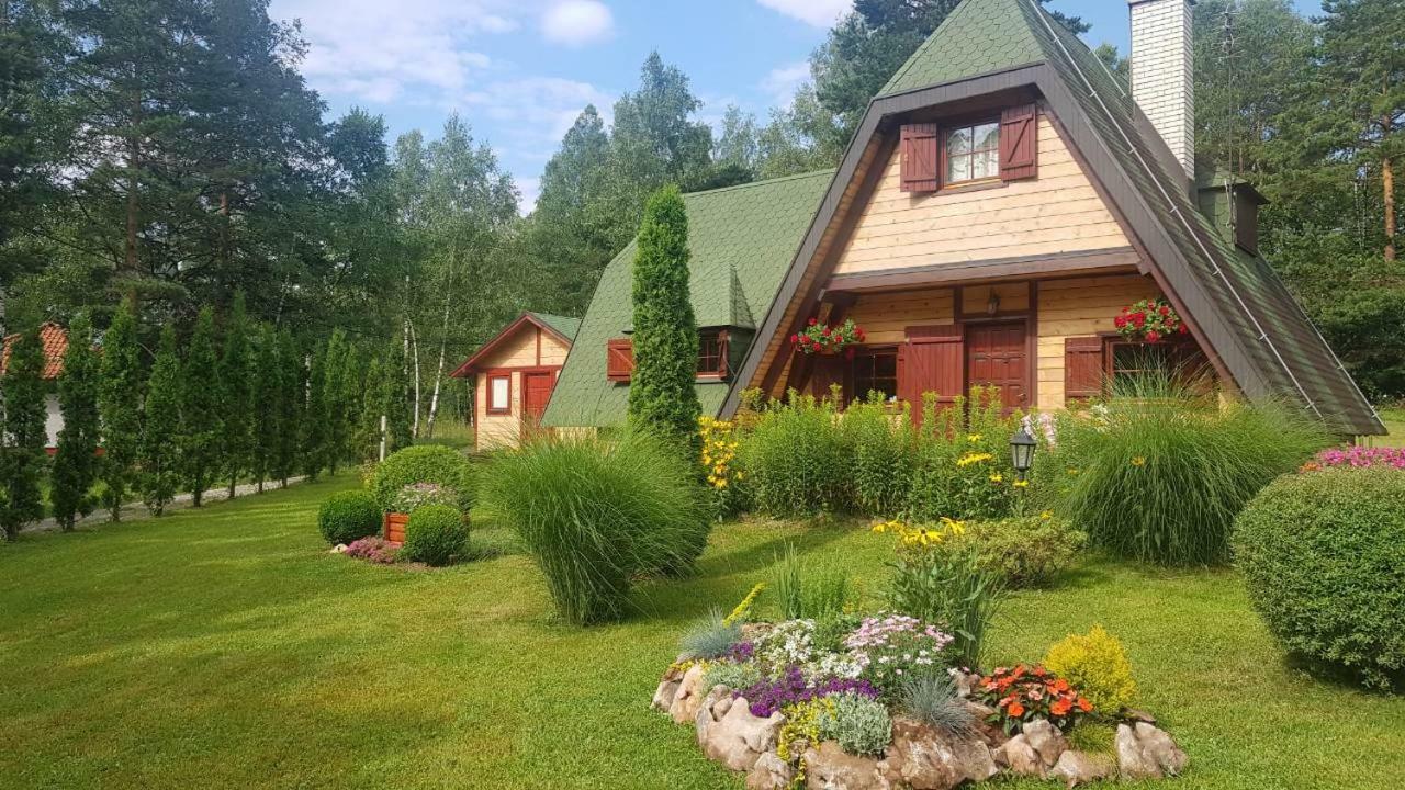Villa Visnjin Dom à Divčibare Extérieur photo